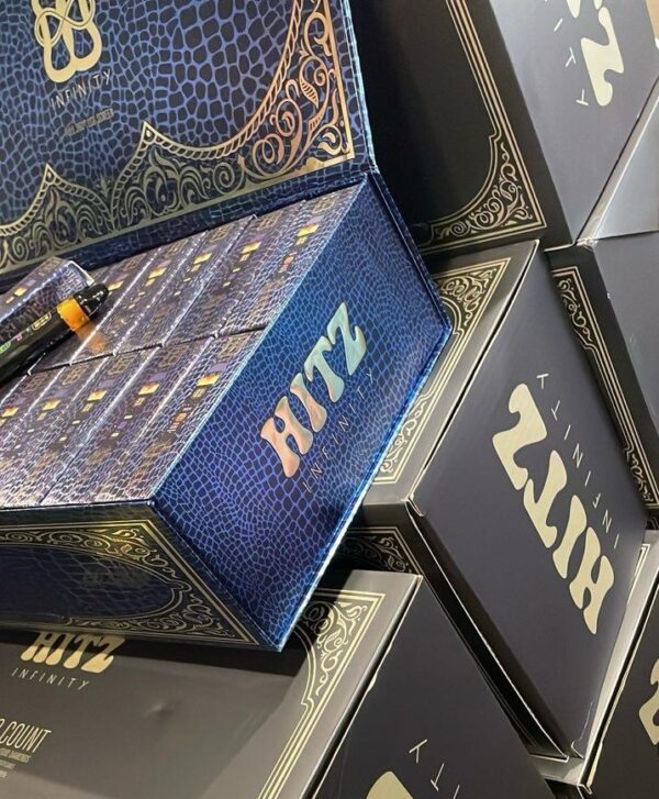 Hitz Infinity Edition 2G Disposable - Image 7