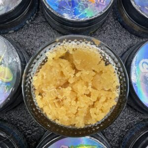 Cookies Wax