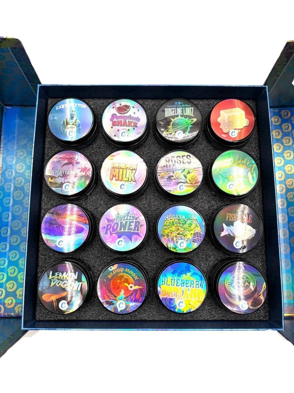 Premium Cookies Concentrates - Image 4