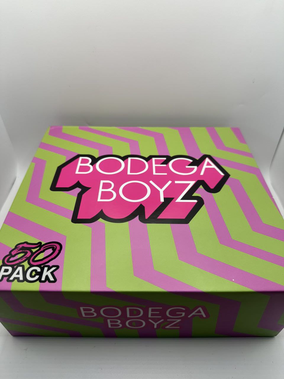 Bodega Boyz 2G Disposable Vape - Image 3