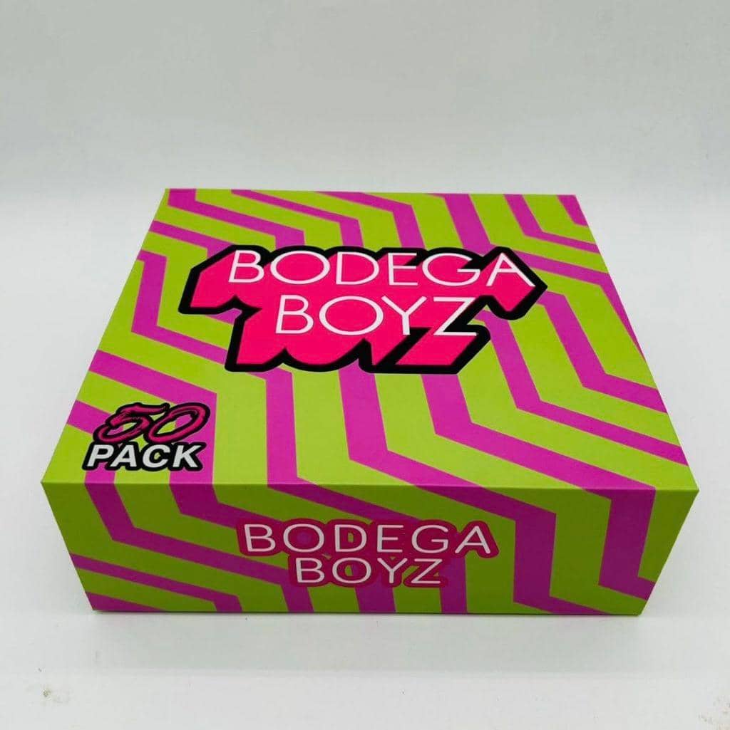 Bodega Boyz 2G