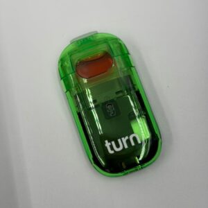 Turn RetroVision 2G Disposable