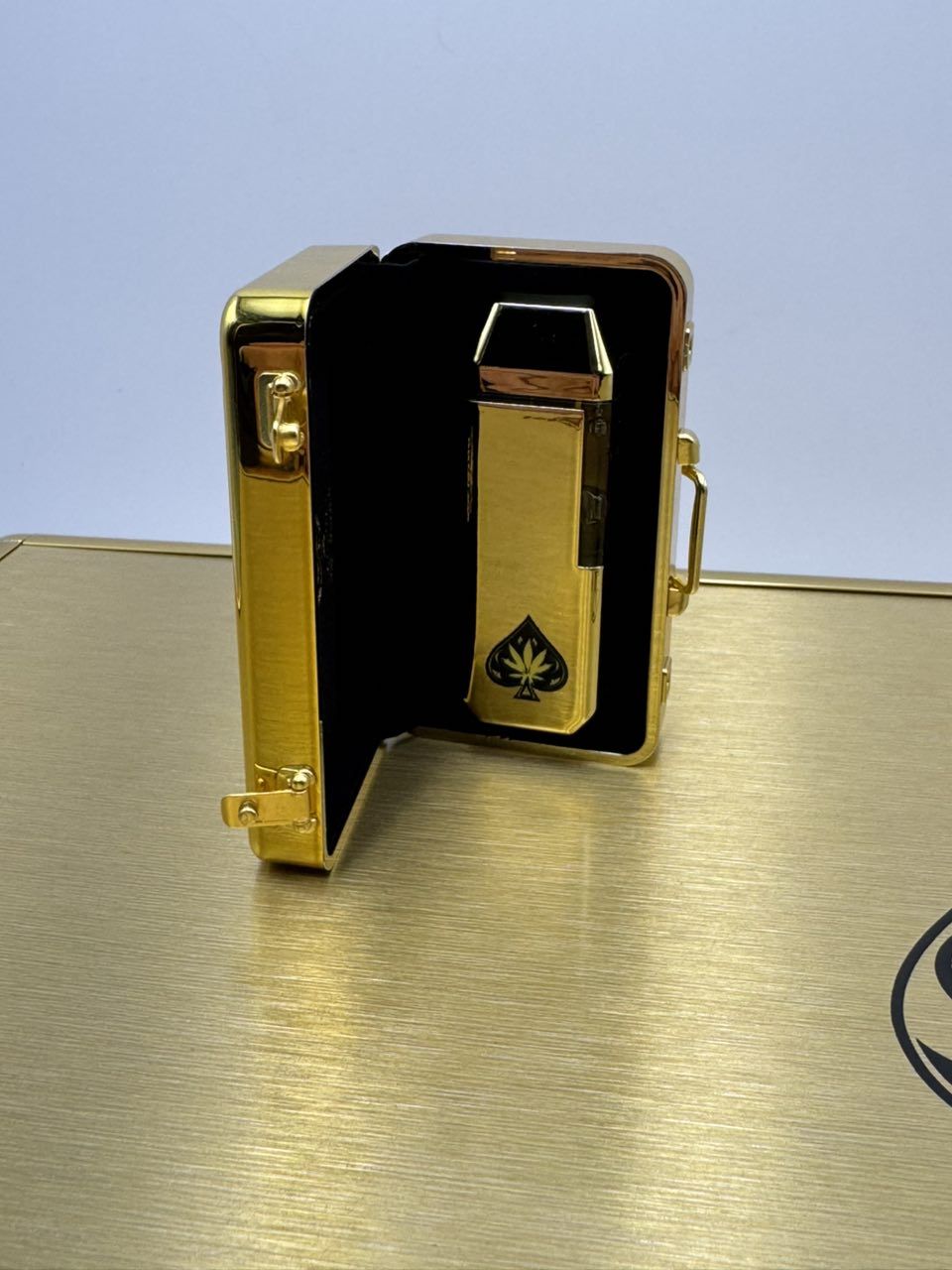 Ace Ultra Premium Gold