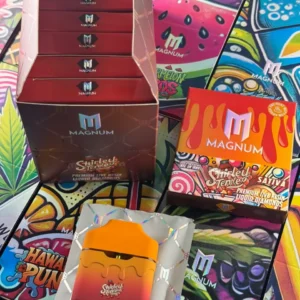 Magnum 2G Disposable