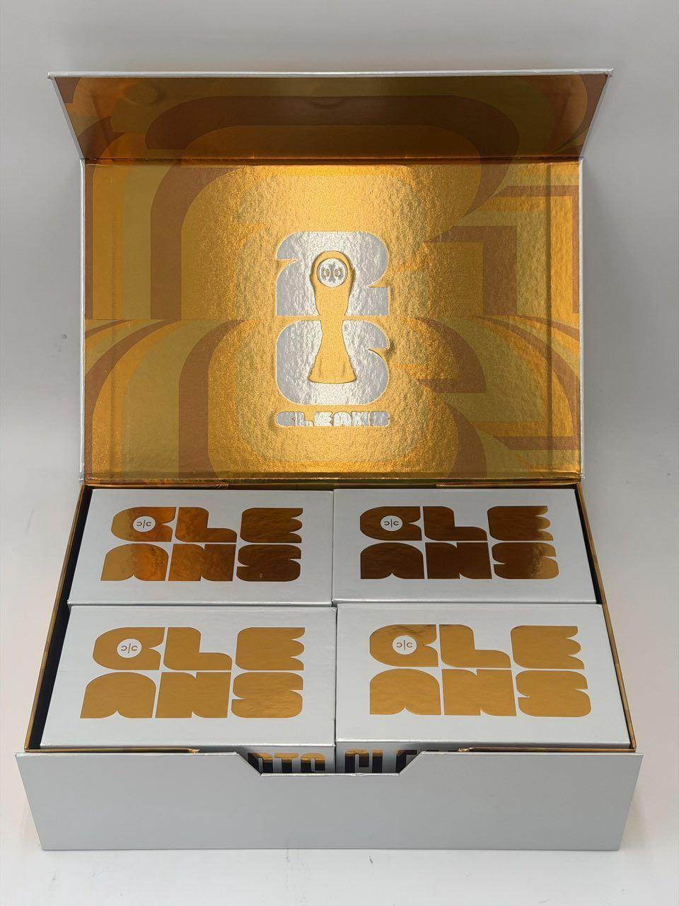 Clean Carts 2G All In One Device World Cup Edition Clean Carts 2G All In One Device World Cup Edition - Image 3