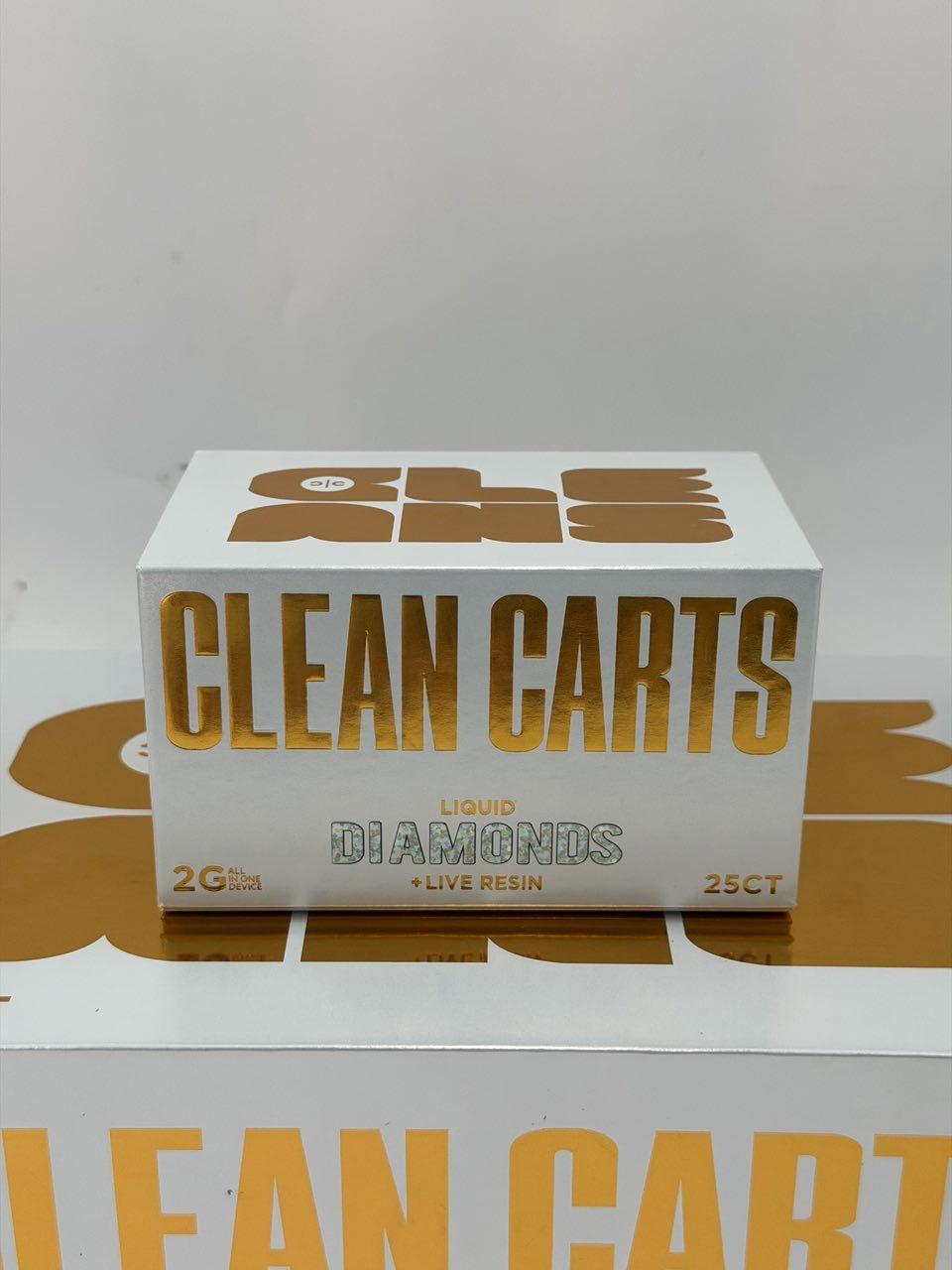 Clean Carts 2G All In One Device World Cup Edition Clean Carts 2G All In One Device World Cup Edition - Image 4