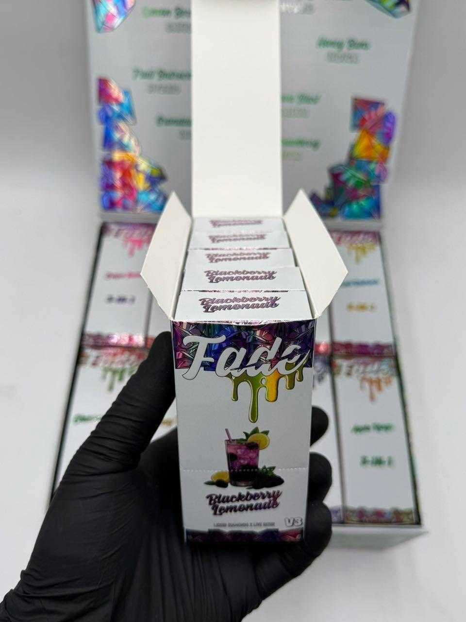 Fade 3 in 1 2g Disposable V3 Fade 3 in 1 2g Disposable V3 - Image 6
