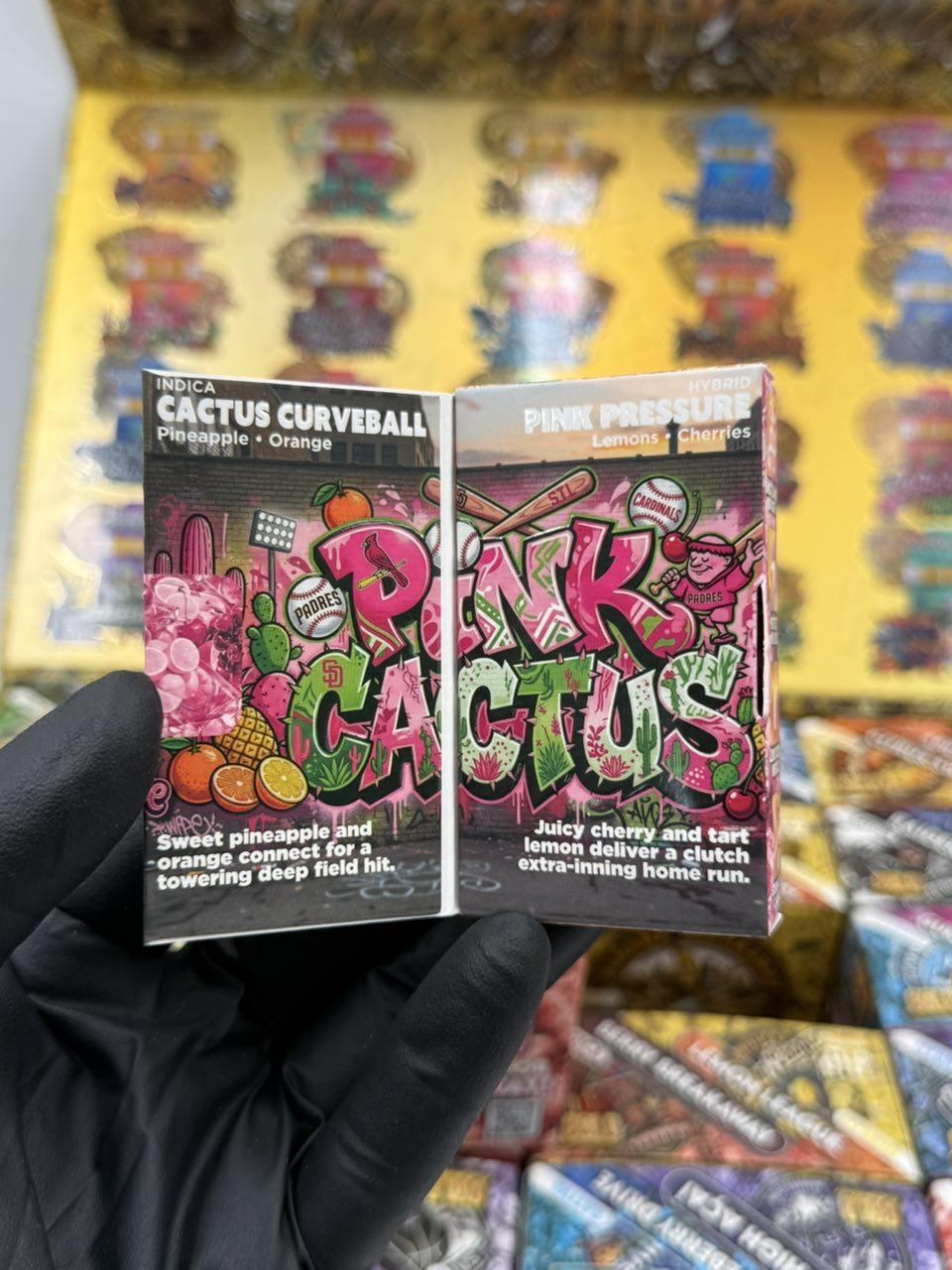 Gold Coast Clear 2G Championship Flavor Flip Gold Coast Clear 2G Championship Flavor Flip - Image 3