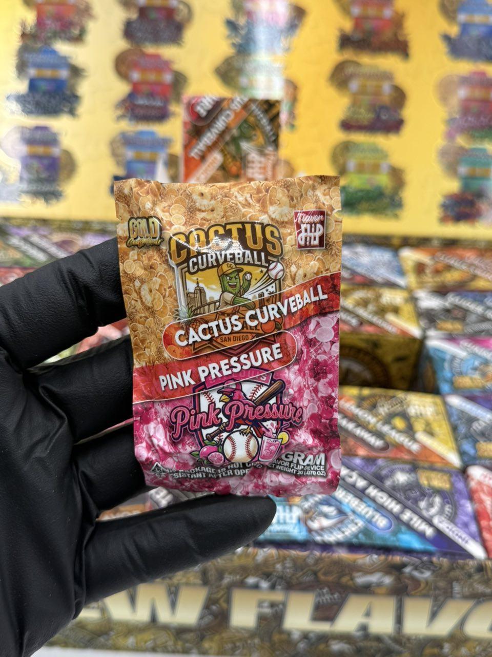 Gold Coast Clear 2G Championship Flavor Flip Gold Coast Clear 2G Championship