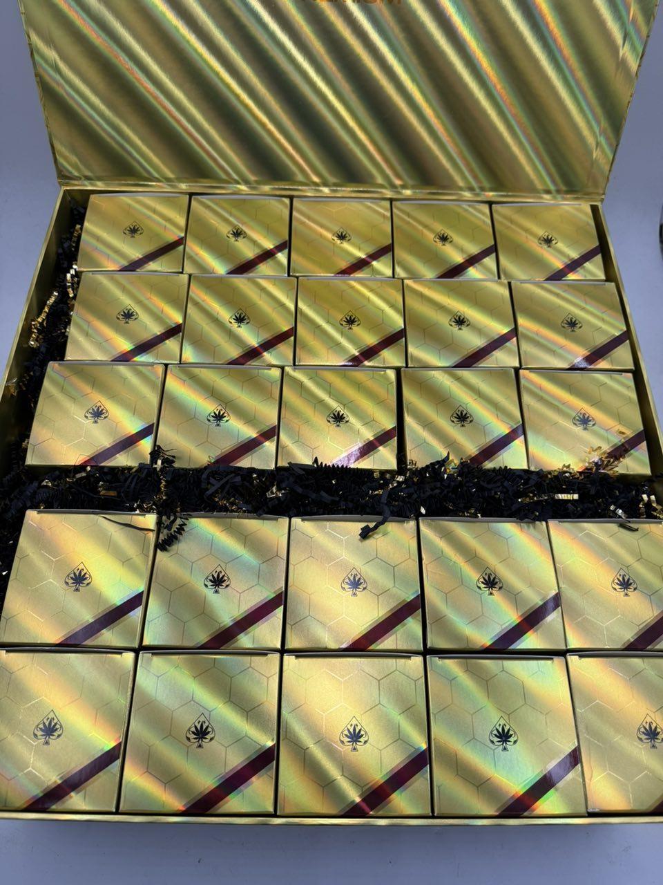 FIFA Ace Ultra Premium 4G 2 x 2G Disposables FIFA Ace Ultra Premium 4G 2 x 2G Disposables - Image 4