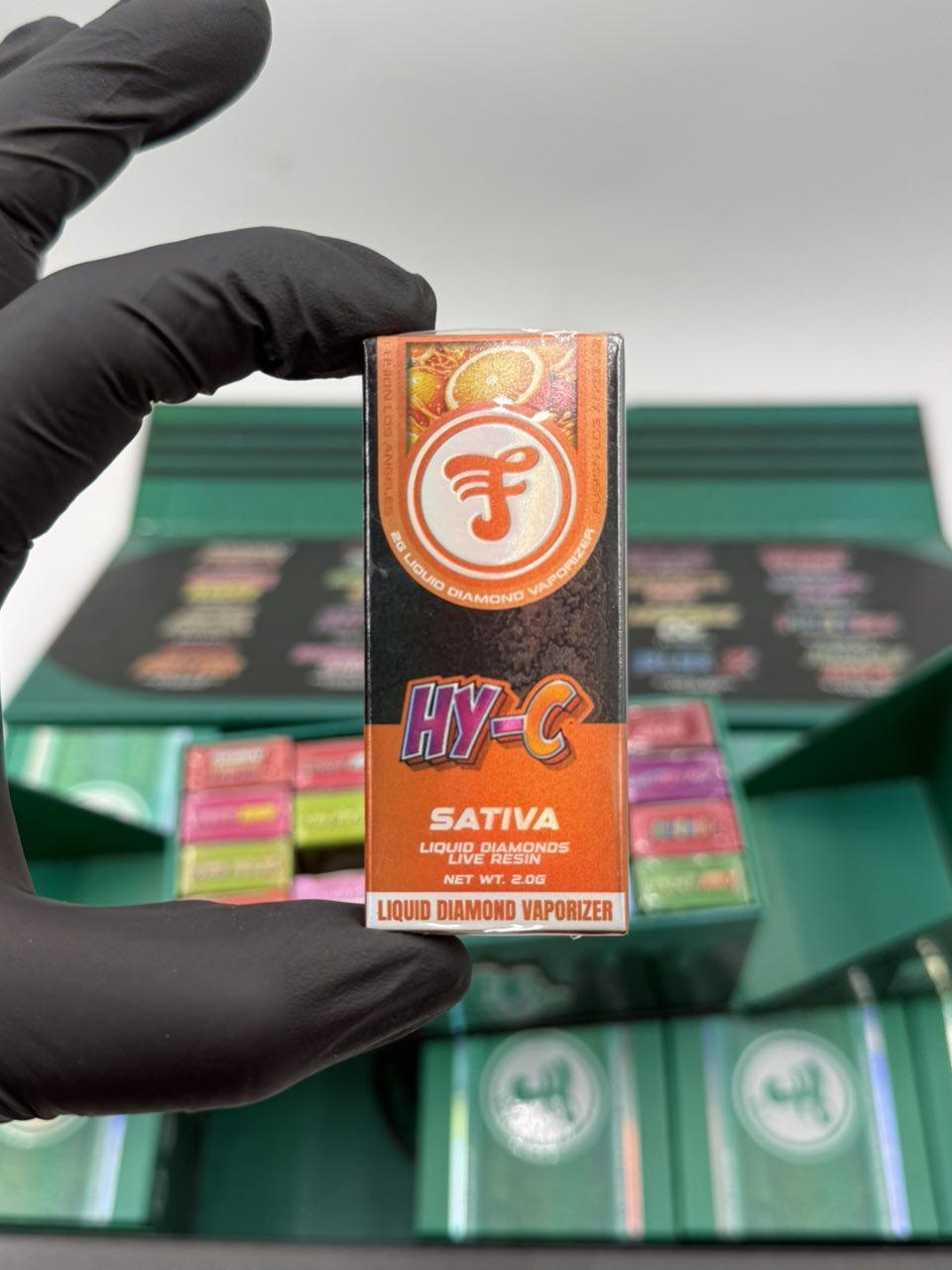 Fusion 2g Disposable Vape Fusion 2g Disposable Vape - Imagen 4